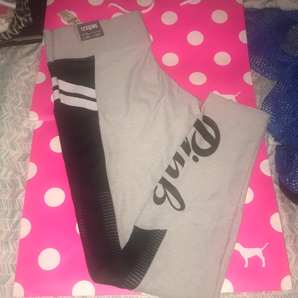 PINK Leggings